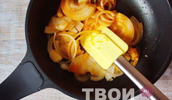 фасоль по-корейски