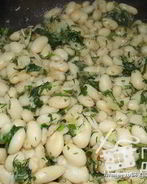 Фасоль по-перуански