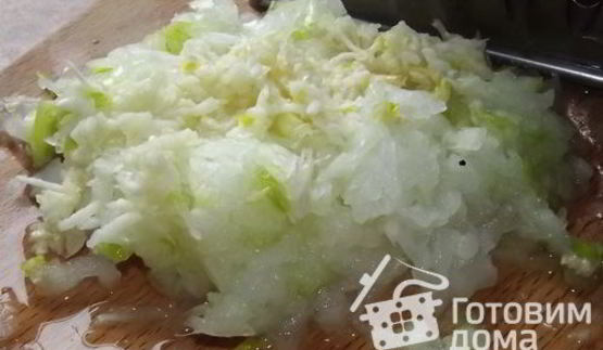 фасоль по-перуански