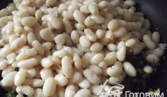 фасоль по-перуански