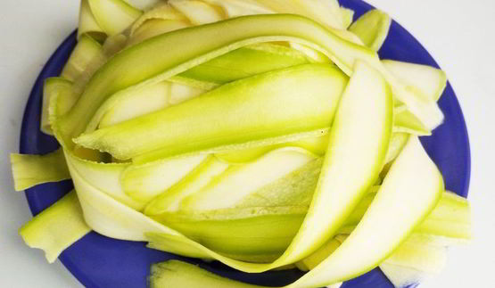 кабачки для пикника