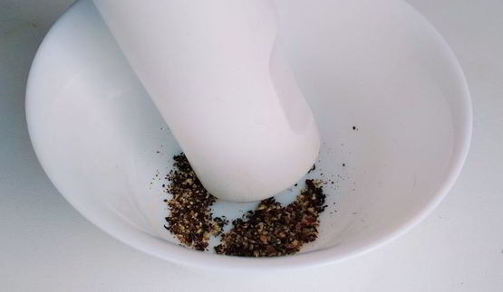 кабачки для пикника