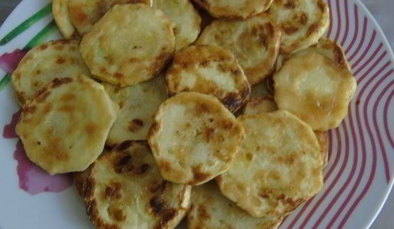 кабачки по-гречески