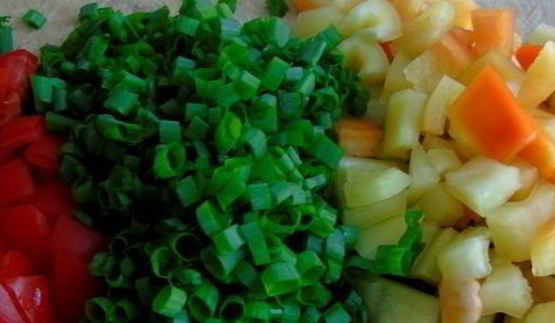 кабачки по-гречески