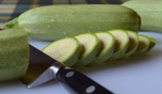 кабачки по-марсельки