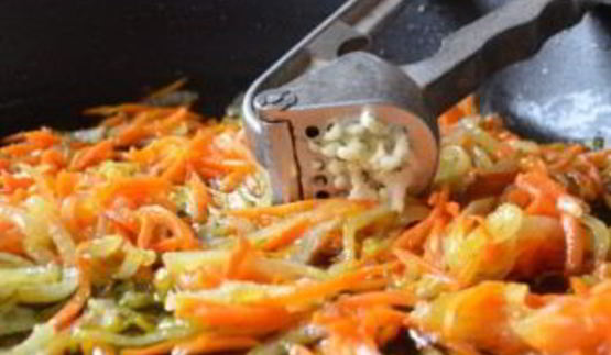 кабачки по-марсельки