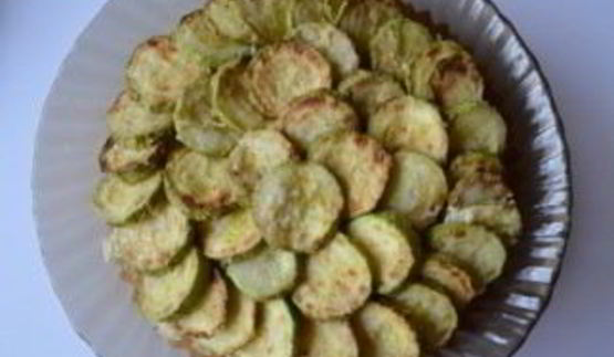 кабачки по-марсельки