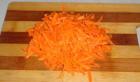 кабачки с капустой и картошкой в мультиварке