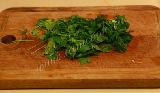 кабачки тушеные с овощами