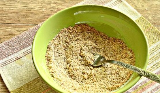 кабачки в панировке