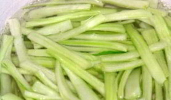 китайская капуста тушеная