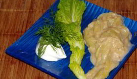 китайская капуста тушеная