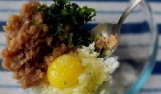 огурцы фаршированные