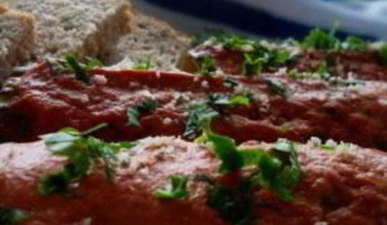 огурцы фаршированные