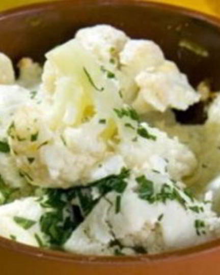 Рецепт овощей, тушеных в горшочке