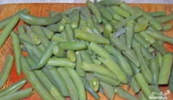 овощи, тушеные в горшочке