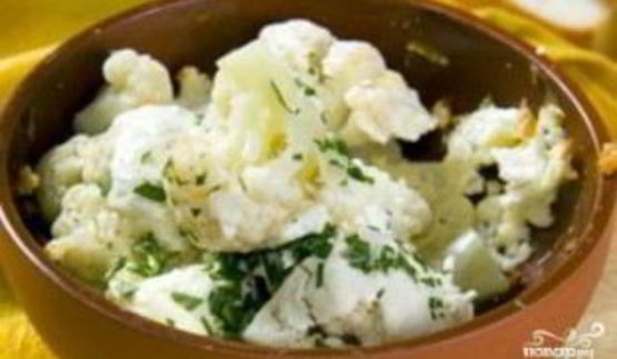 овощи, тушеные в горшочке