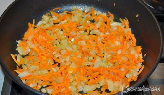 перцы, фаршированные мясом с овощами