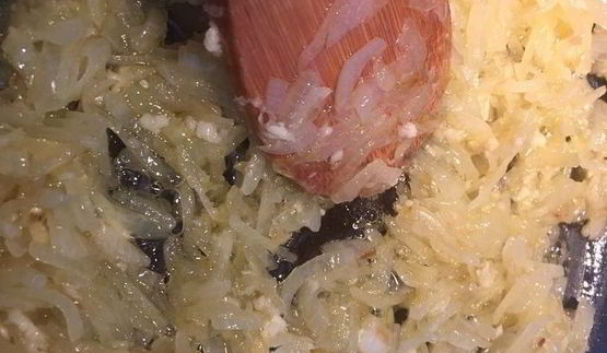 перцы, фаршированные треской