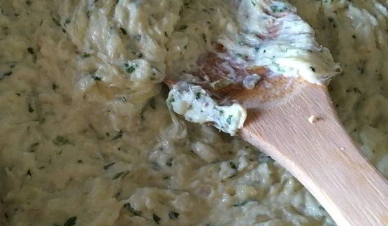 перцы, фаршированные треской