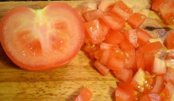 праздничные фаршированные перцы