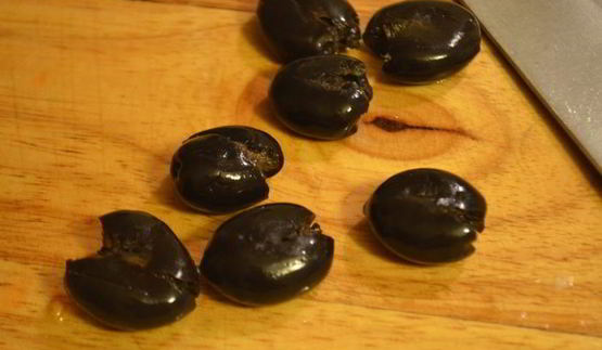 праздничные фаршированные перцы