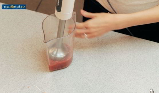 стручковая фасоль в томатном соусе