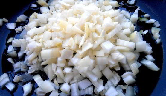 томленая капуста с рулькой по-эстонски