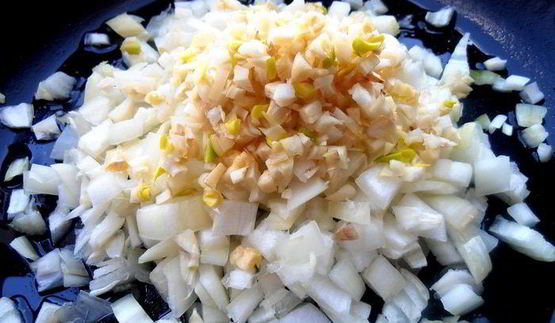 томленая капуста с рулькой по-эстонски