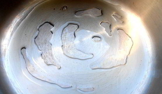 томленая капуста с рулькой по-эстонски