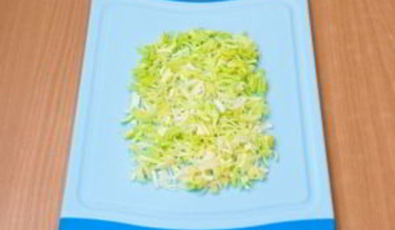 цуккини, фаршированные грибами