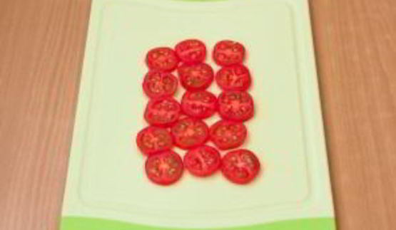 цуккини, фаршированные грибами