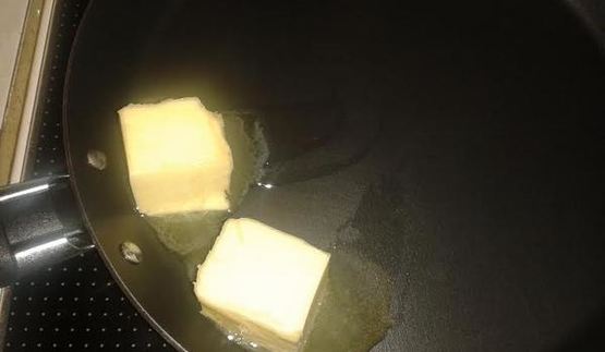 цветная капуста по-польски