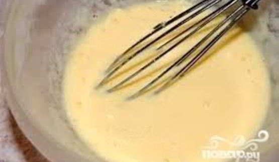 цветная капуста в горшочке