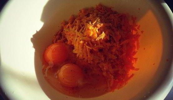 тыквенники в духовке