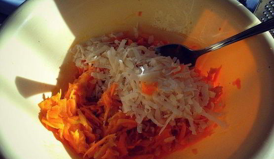 тыквенники в духовке