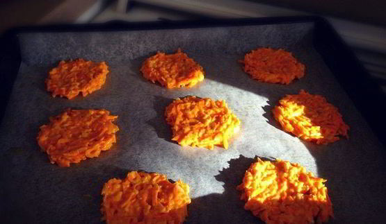 тыквенники в духовке