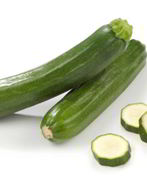 Замороженные кабачки