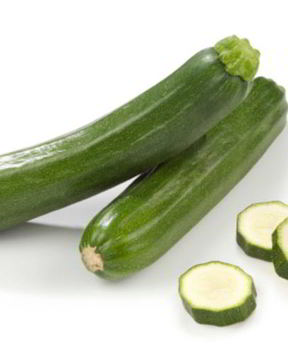 Замороженные кабачки