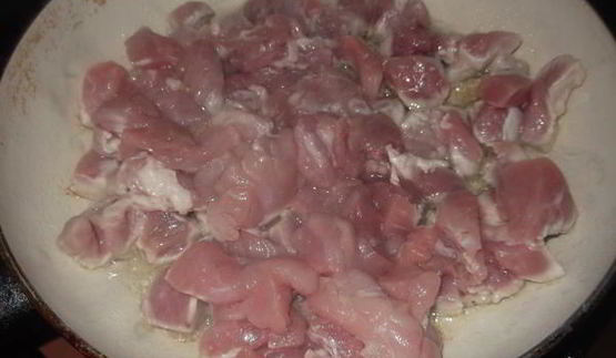 запеченые лодочки из баклажан