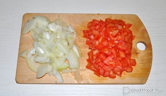 печень по-строгановски