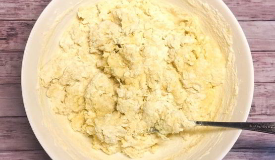 пельмени домашние