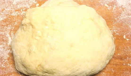 пельмени домашние