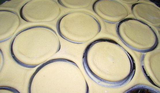 пельмени сибирские