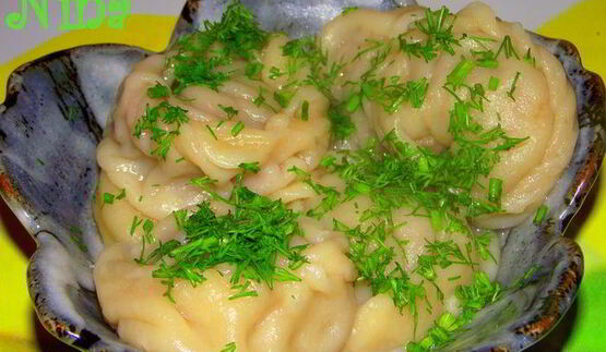 пельмени сибирские