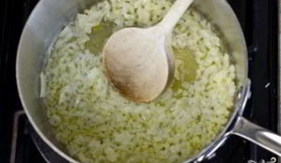 армянский плов с сухофруктами