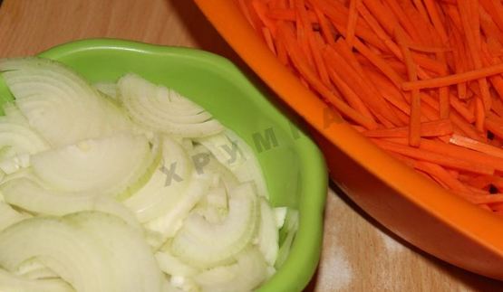 чайханский плов