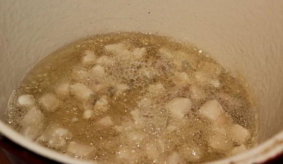 чайханский плов