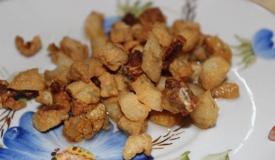 чайханский плов