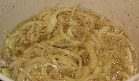 чайханский плов